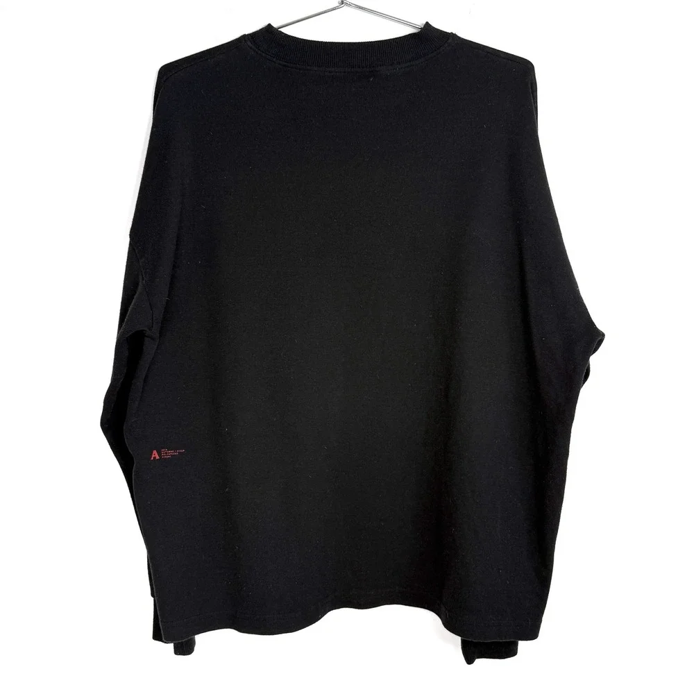 Alyx stylish black
